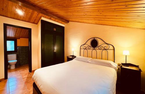 Prades House | Cal Crispi