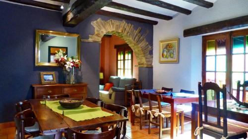 Prades House | Cal Crispi