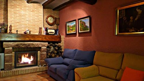 Prades House | Cal Crispi