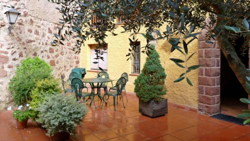 Prades House | Cal Crispi