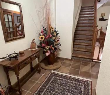 Isona House | Cal Cuaresma