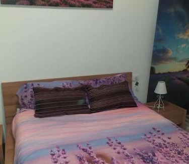 Os de Balaguer Apartment | Cal Cucu