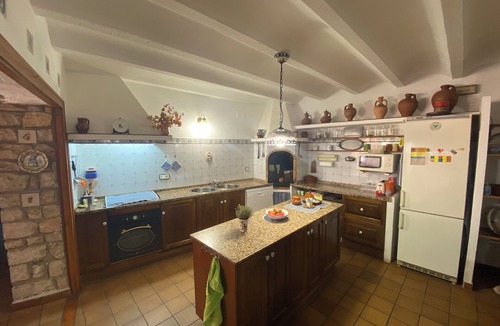 Capafonts Cottage | "Cal Cutxó" is the new SPA for the family