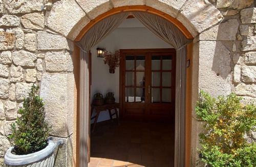 Capafonts Cottage | "Cal Cutxó" is the new SPA for the family