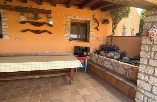 Capafonts Cottage | "Cal Cutxó" is the new SPA for the family