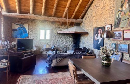 Estamariu Apartment | Cal David Estamariu