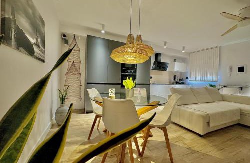 Torredembarra Apartment | CAL DOMENEC PLATJA Luxury apartment on Torredembarra beach - PETFRIENDLY - Se admiten mascotas