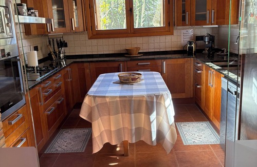San Martin Sarroca House | Cal Dragano with charm between vineyards with pool