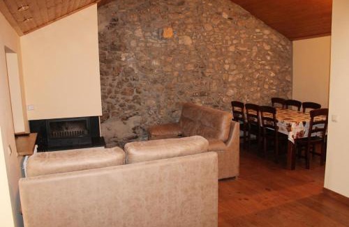 Bellver de Cerdanya Apartment | Cal Duran