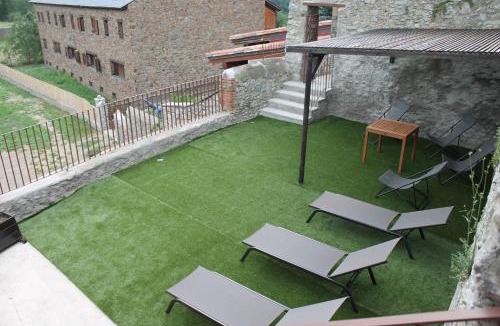 Bellver de Cerdanya Apartment | Cal Duran
