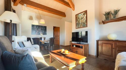 Enveitg Apartment | Cal Esquirol