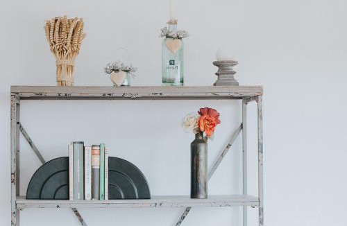 Tora Apartment | Cal Fasi