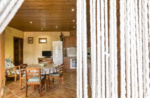 Torroella de Fluvia Apartment | Cal Ferrer 3 -paller