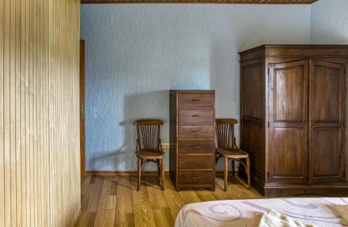 Torroella de Fluvia Apartment | Cal Ferrer 3 -paller
