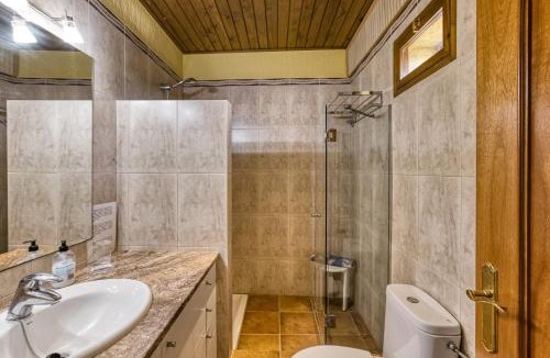 Torroella de Fluvia Apartment | Cal Ferrer 3 -paller
