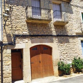 Tarres Apartment | Cal Ferrer de Tarres