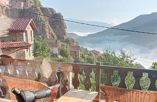 Cava Ski Chalet | Cal Ferrer del Querforadat