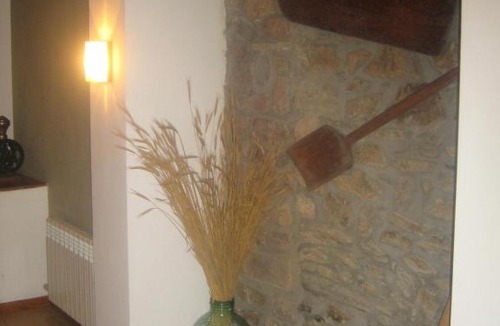 Ribera d'Urgellet House | Cal Font (RCP)