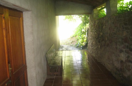 Ribera d'Urgellet House | Cal Font (RCP)