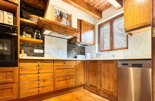 Llivia House | Cal Fontcitrana, Casa de Montaña