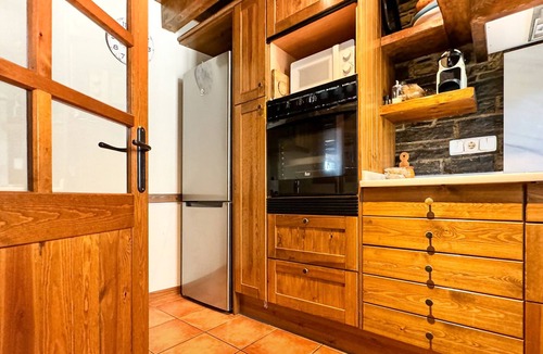 Llivia House | Cal Fontcitrana, Casa de Montaña