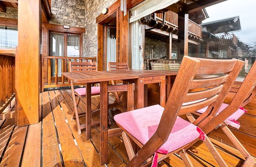 Llivia House | Cal Fontcitrana, Casa de Montaña