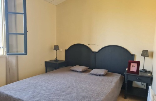 Saint-Laurent-de-la-Cabrerisse House | CALMET3 VILLA WITH ENCLOSED SPA