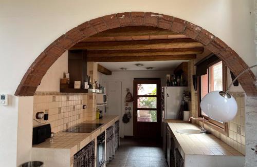 Ulldemolins Ski Chalet | Cal Fraguerau