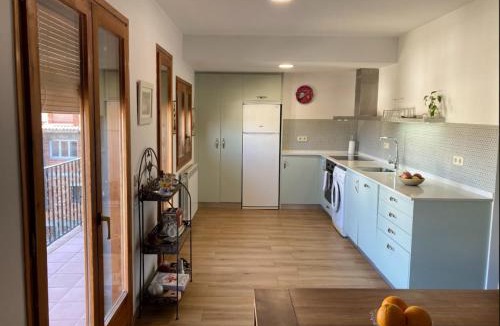 Vallfogona de Balaguer Apartment | Cal Fuliola