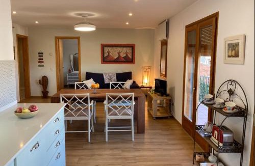 Vallfogona de Balaguer Apartment | Cal Fuliola