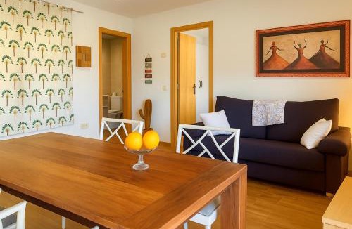 Vallfogona de Balaguer Apartment | Cal Fuliola