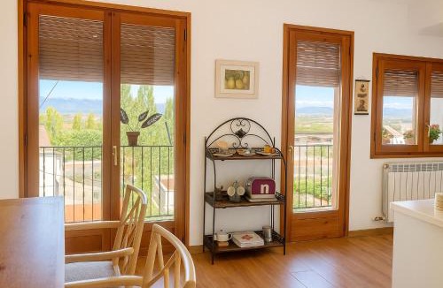 Vallfogona de Balaguer Apartment | Cal Fuliola