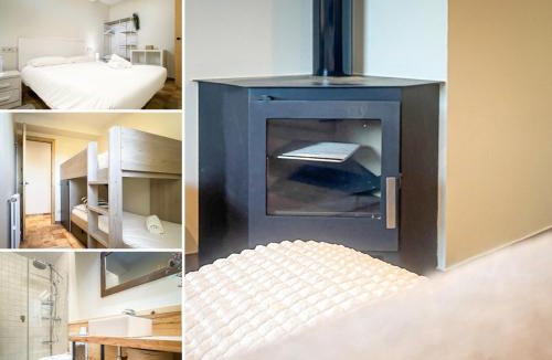 Puigcerda Apartment | Cal Gatesques 3