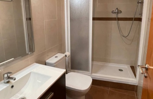 Llimiana Apartment | Cal Ginés I - Vacation Home with WiFi!