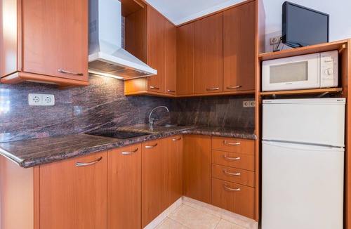 Llimiana Apartment | Cal Ginés - Vacation Home, Free WIFI