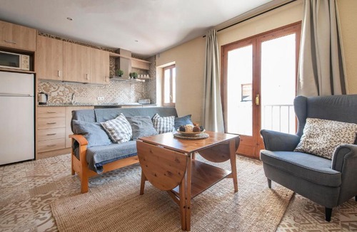 Cornudella de Montsant Apartment | Cal Giral I