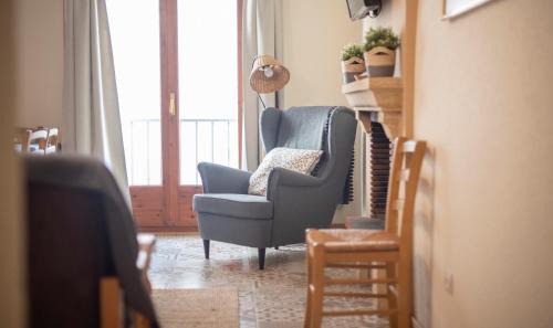 Cornudella de Montsant Apartment | Cal Giral I