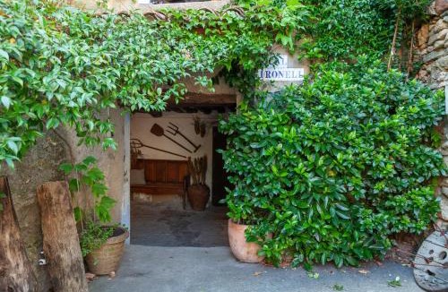 Santa Maria de Meia House | Cal Gironell
