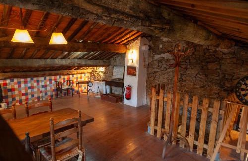 Santa Maria de Meia House | Cal Gironell