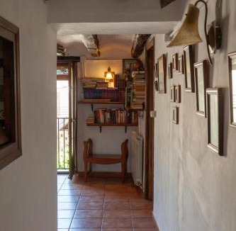 Santa Maria de Meia House | Cal Gironell