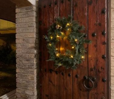 Vallfogona de Balaguer House | CAL GUINEU
