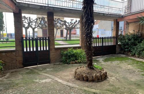 Vallfogona de Balaguer House | CAL GUINEU