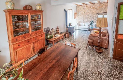 La Juncosa del Montmell House | Cal Guixater
