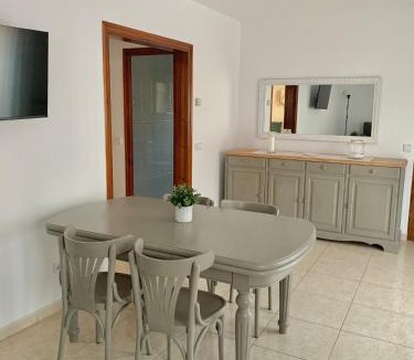 Bellver de Cerdanya Apartment | Cal Jan - El Monterròs