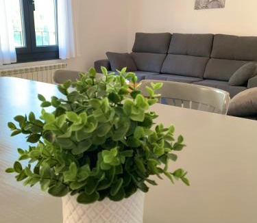 Bellver de Cerdanya Apartment | Cal Jan - El Monterròs