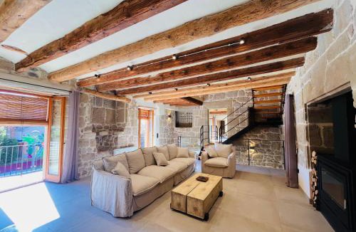 Ogern Ski Chalet | Cal Jan