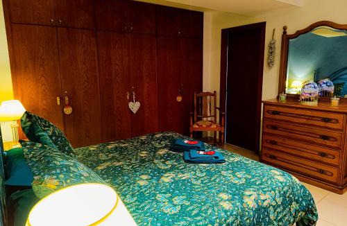 Sant Julia de Loria Apartment | Cal Jan HUT6-8208
