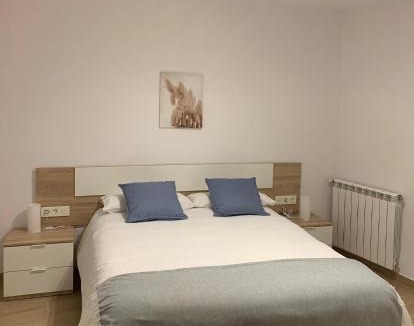 Bellver de Cerdanya Apartment | CAL JAN - La Muralla