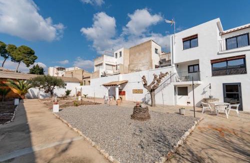 La Riera de Gaia House | Cal Jaume Content