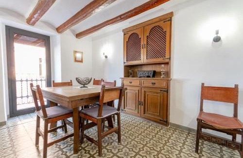 La Riera de Gaia House | Cal Jaume Content